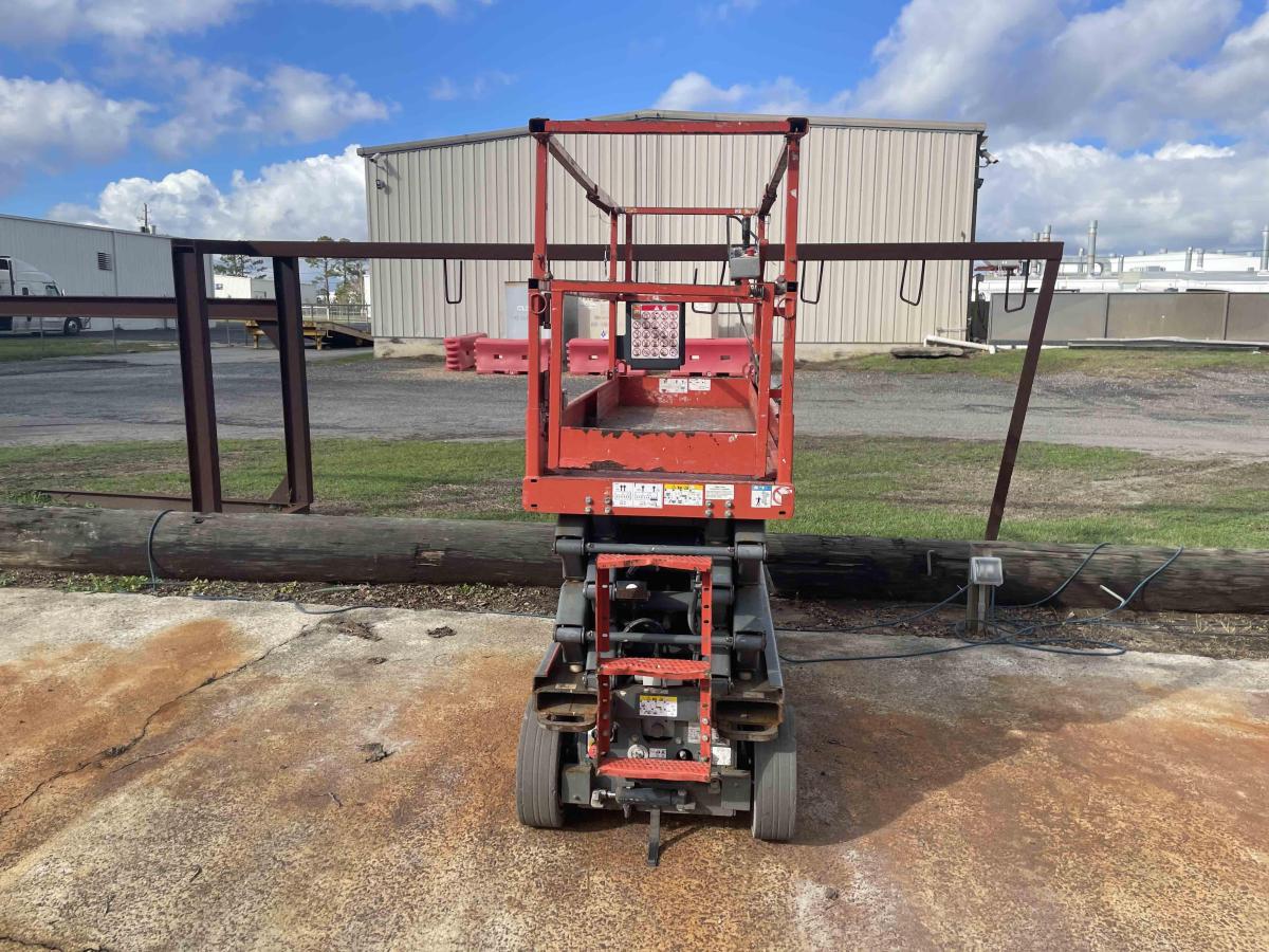 2018 Skyjack SJ3226