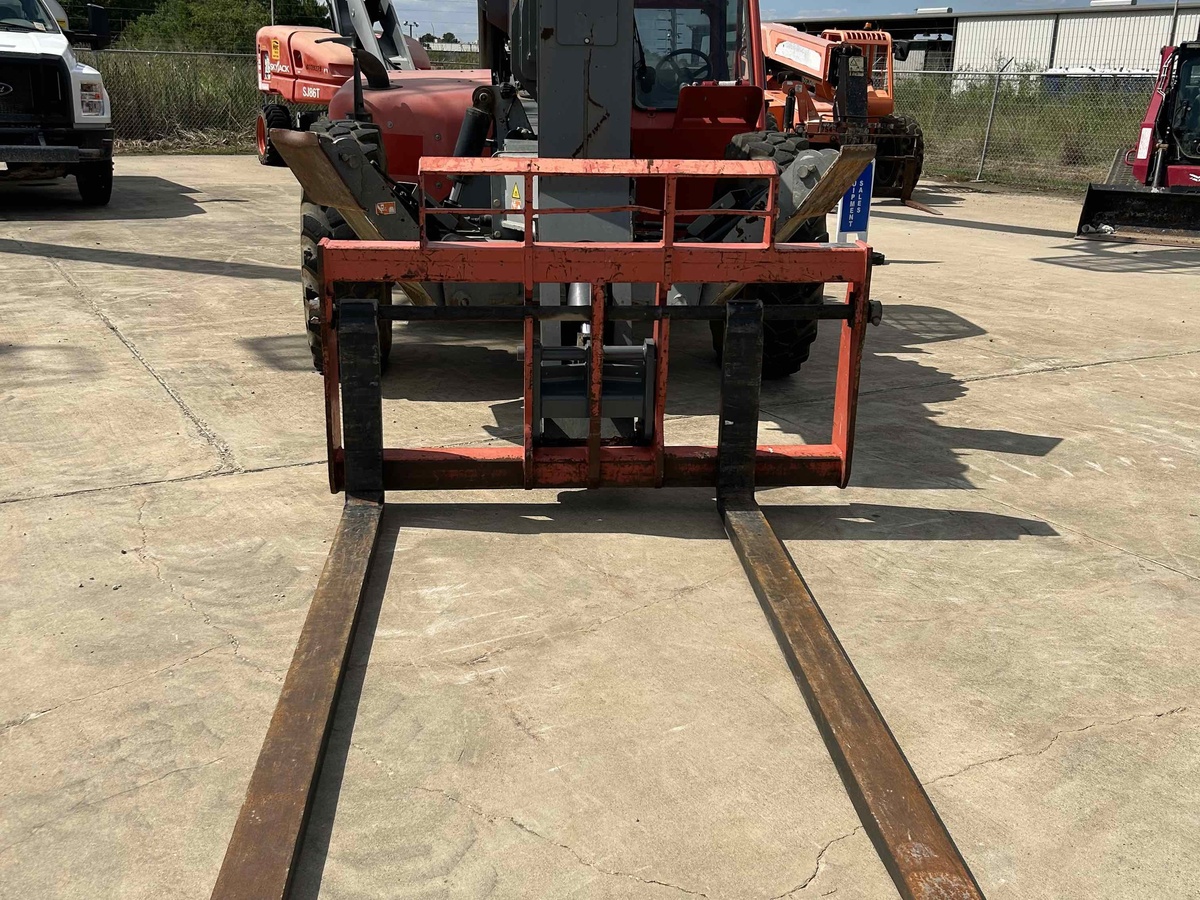 2018 Skyjack SJ1256 THS-6
