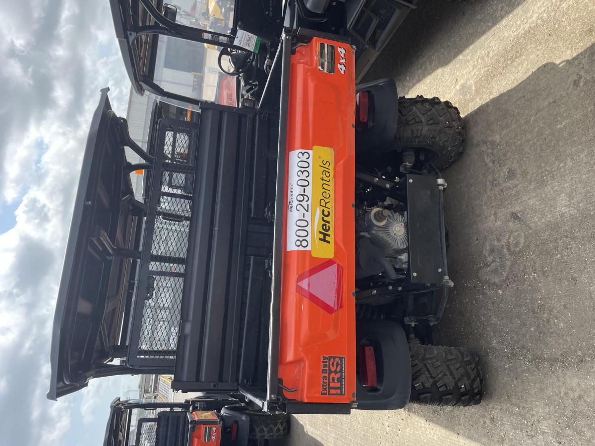 2020 Kubota RTVX1140