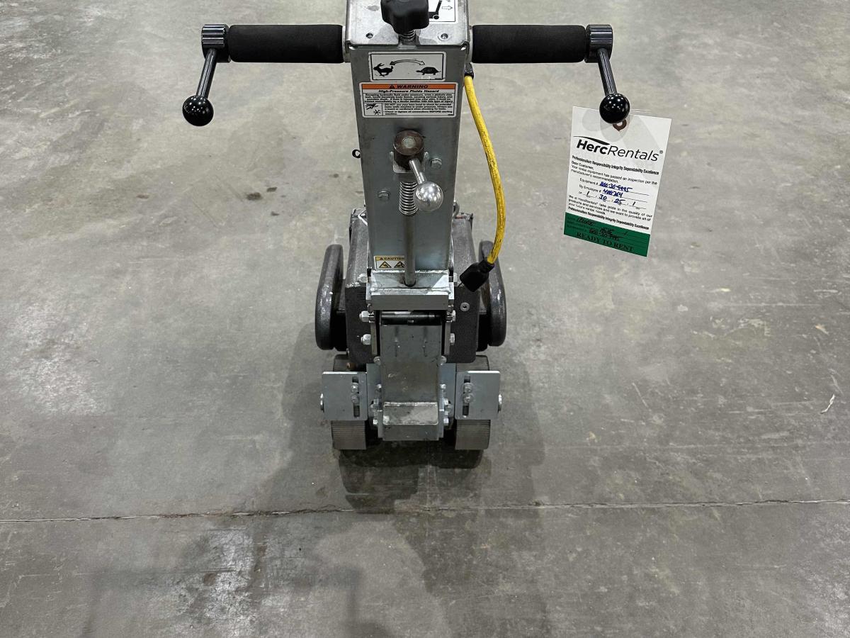 2021 National Flooring Equipment 6280HD-2