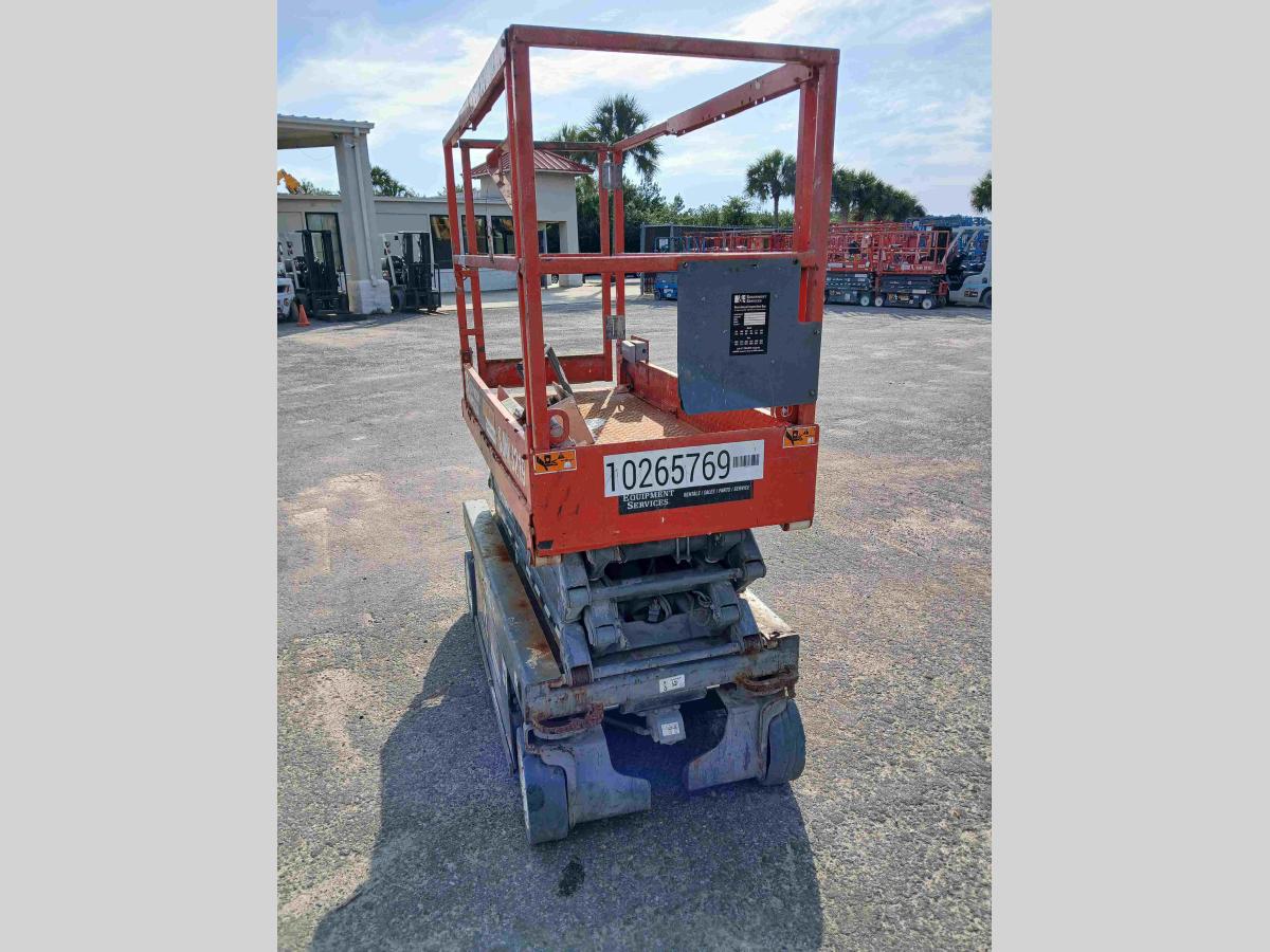 2018 Skyjack SJ3219-4