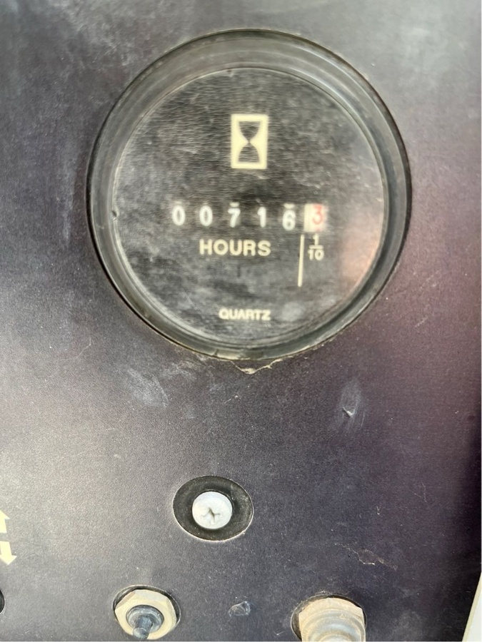 2018 Genie Z-40/23 N-5