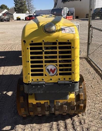 2019 Wacker RTKXSC3