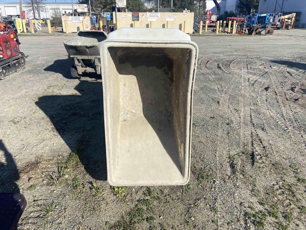 2021 Multiquip Whiteman WBH-16F