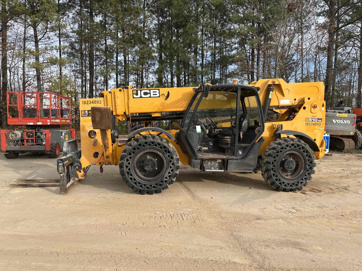 2018 JCB 510-56