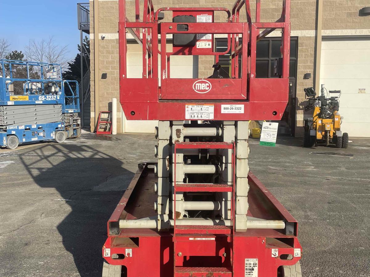 2019 MEC 4555SE