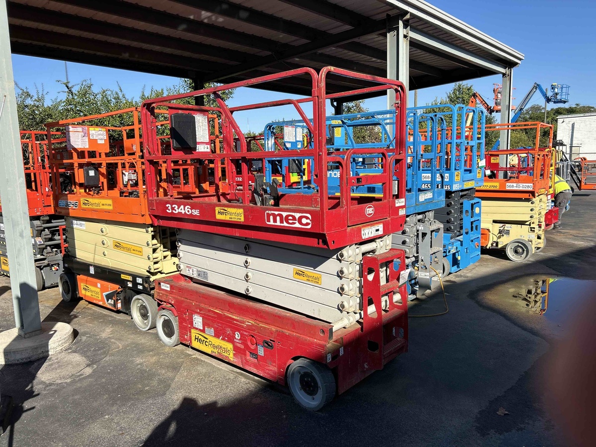 2018 MEC 3346SE-2