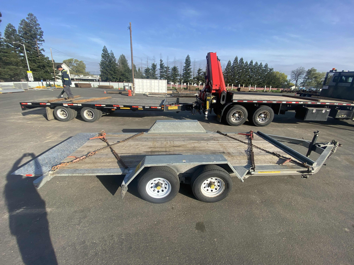 2017 Felling FT10ITIG-3