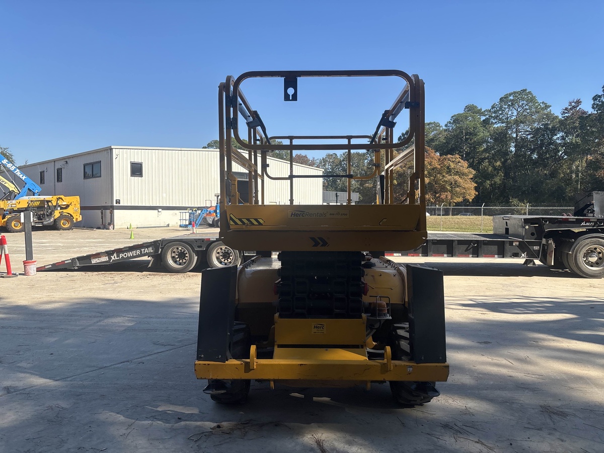 2023 Haulotte 3368 RT-4