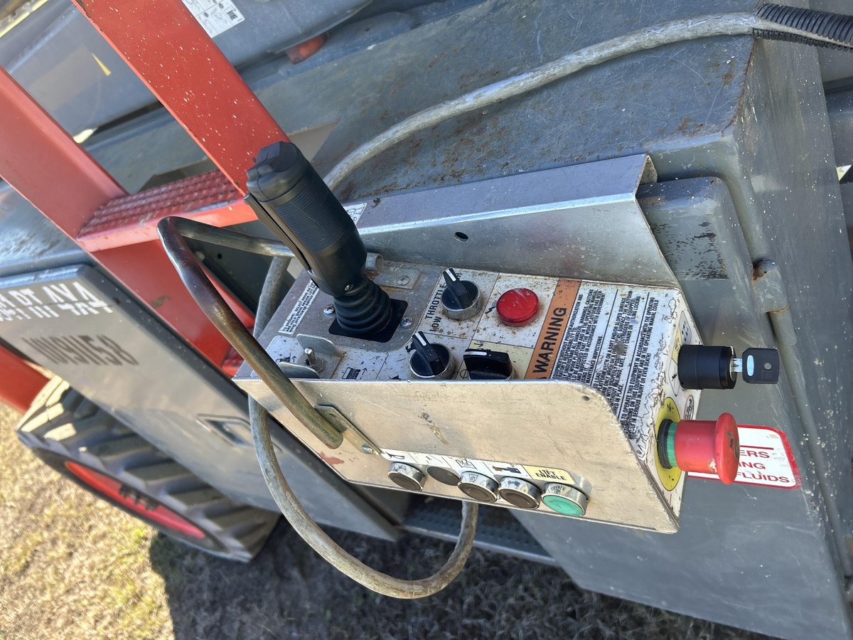 2016 Skyjack SJ8841 RT-7