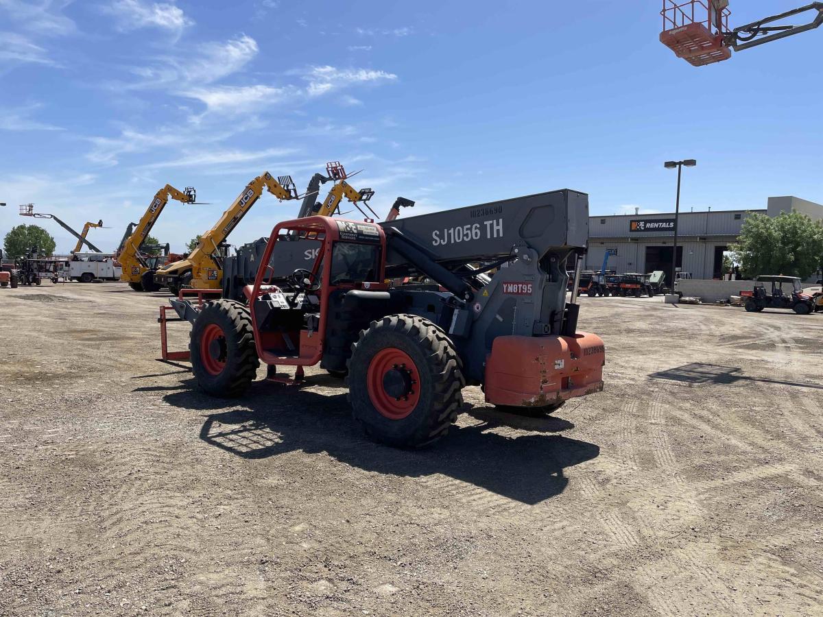 2018 Skyjack SJ1056 TH