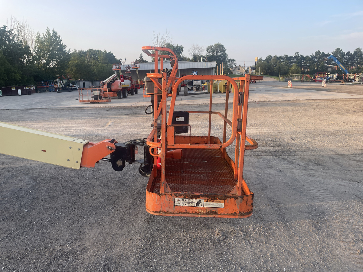 2019 JLG 400S-7