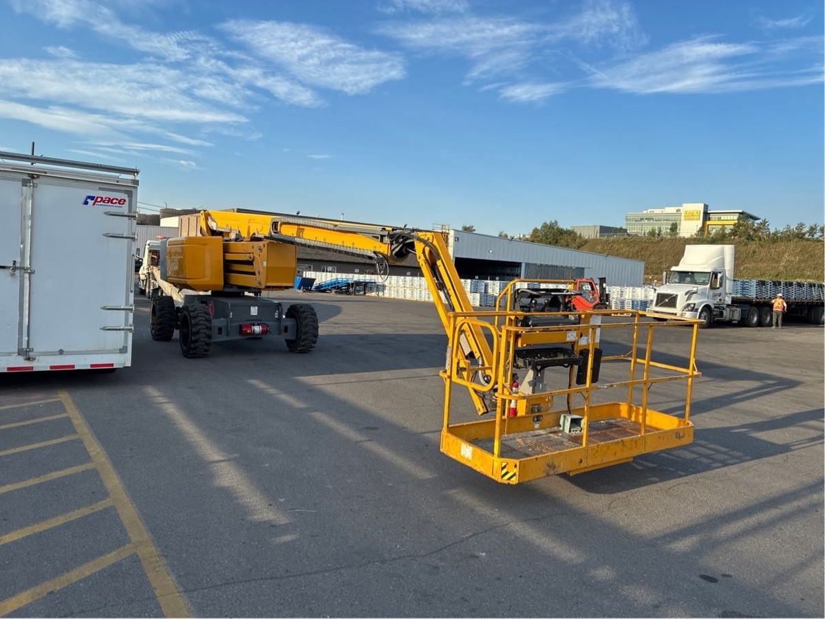 2021 Haulotte HA80 RTJ-3