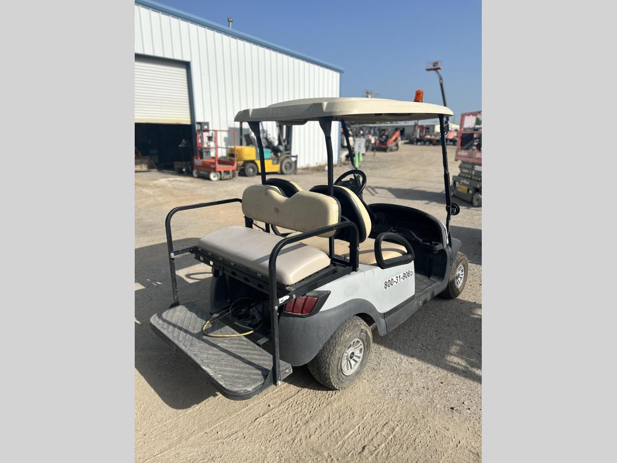 2018 Club Car Precedent-4