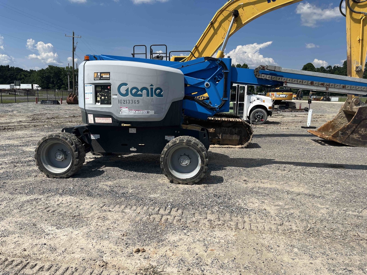 2017 Genie Z-62/40-3
