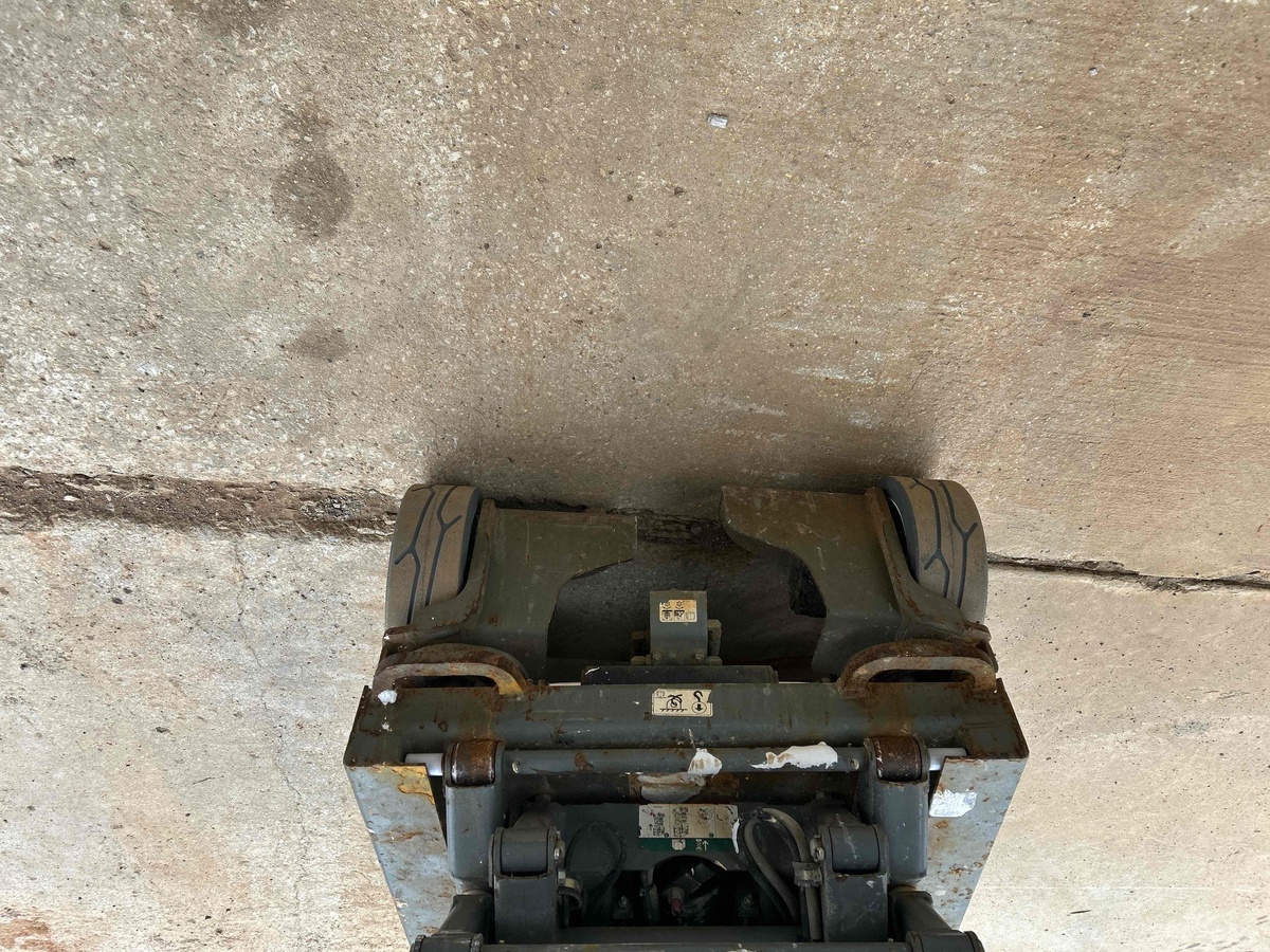 2018 Skyjack SJ3219-9