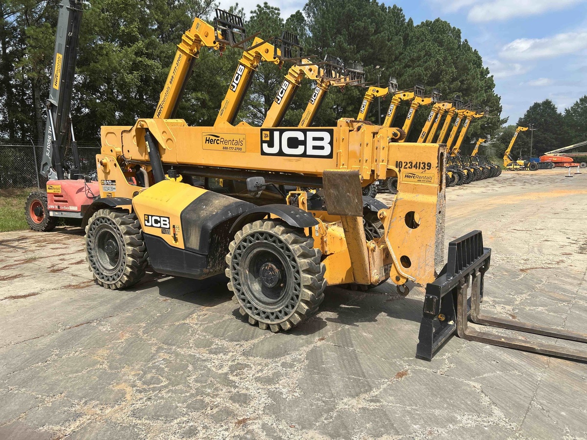 2018 JCB 510-56-2