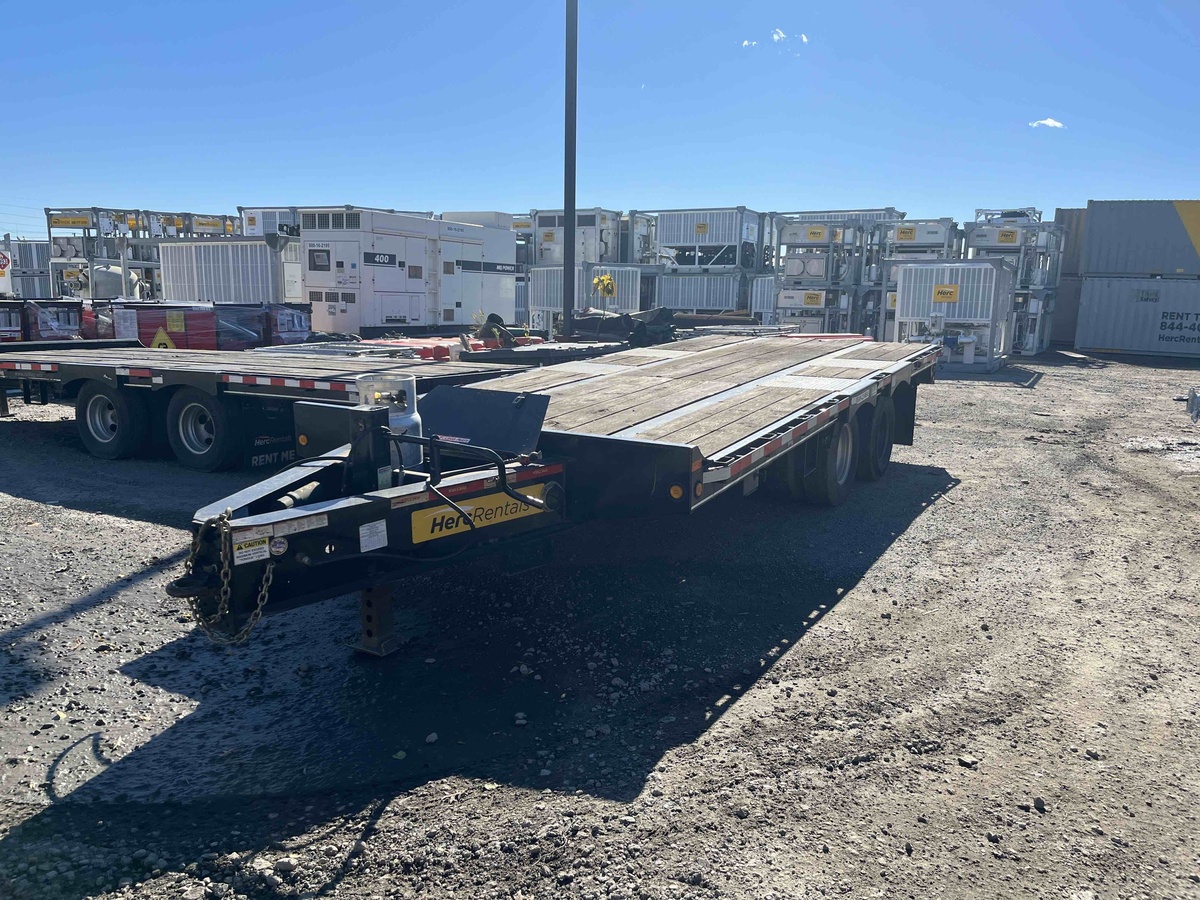 2018 Felling FT-20-2LP