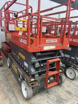 2018 Skyjack SJ4632