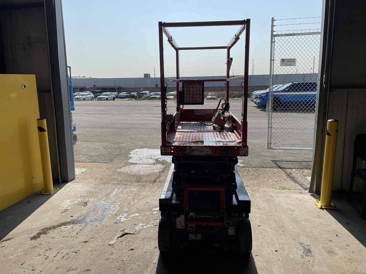 2018 Skyjack SJ3219-2
