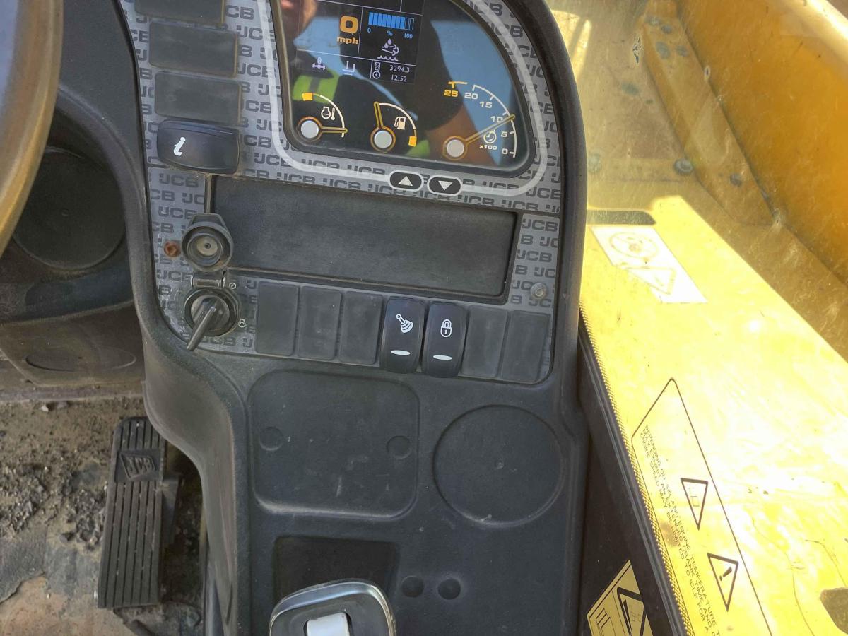 2018 JCB 512-56-13