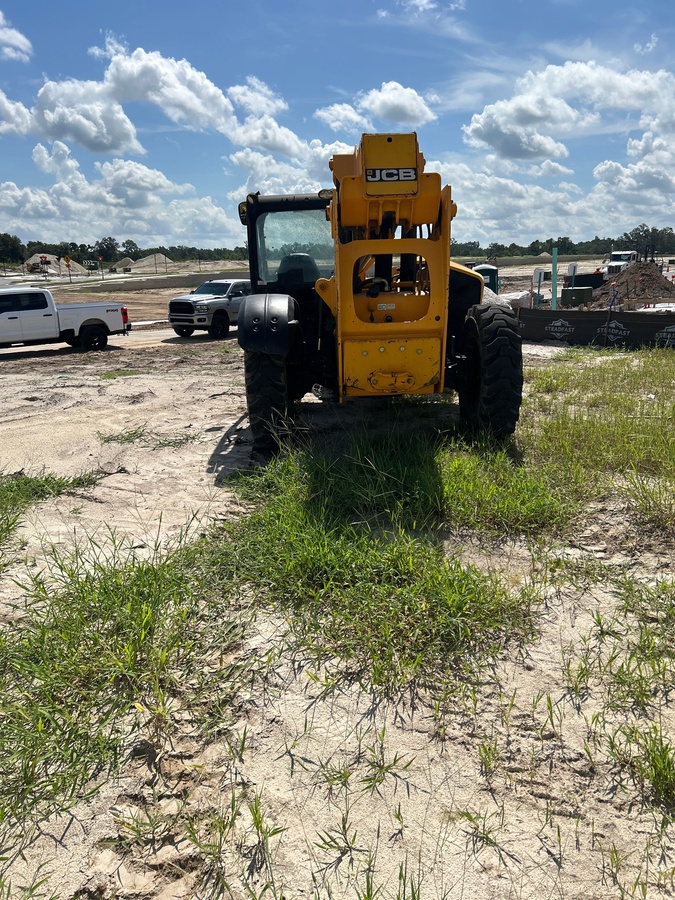 2018 JCB 509-42-2