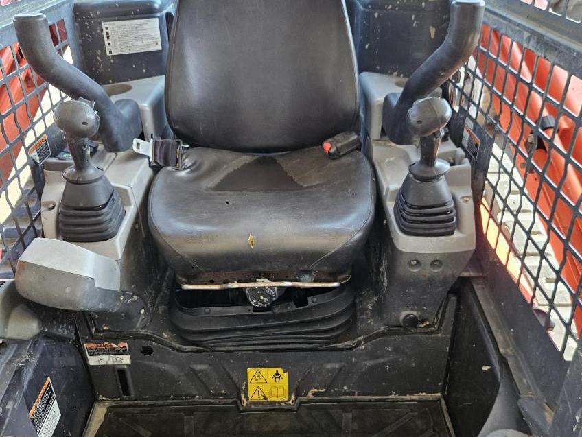 2018 Kubota SVL 75-2
