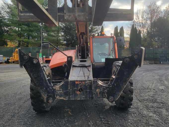 2018 JLG 1255