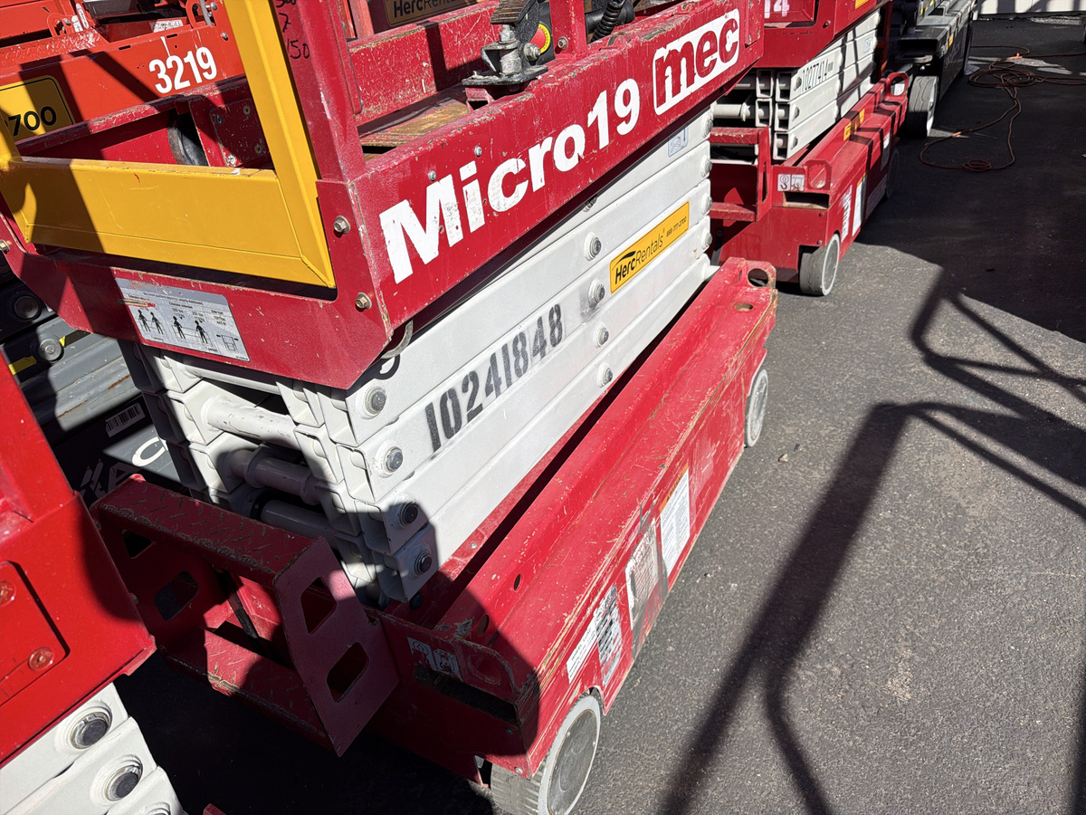 2018 MEC Micro 19-3