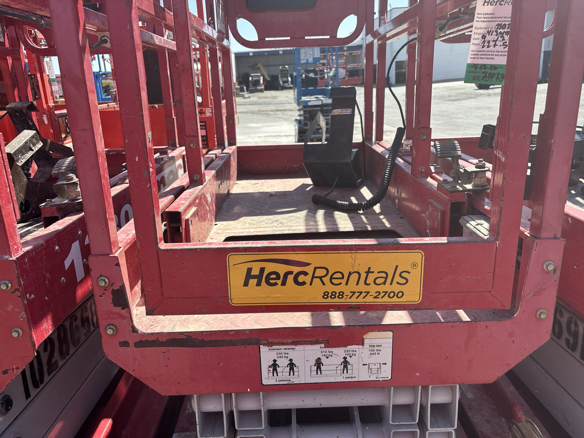 2019 MEC 1330SE-9