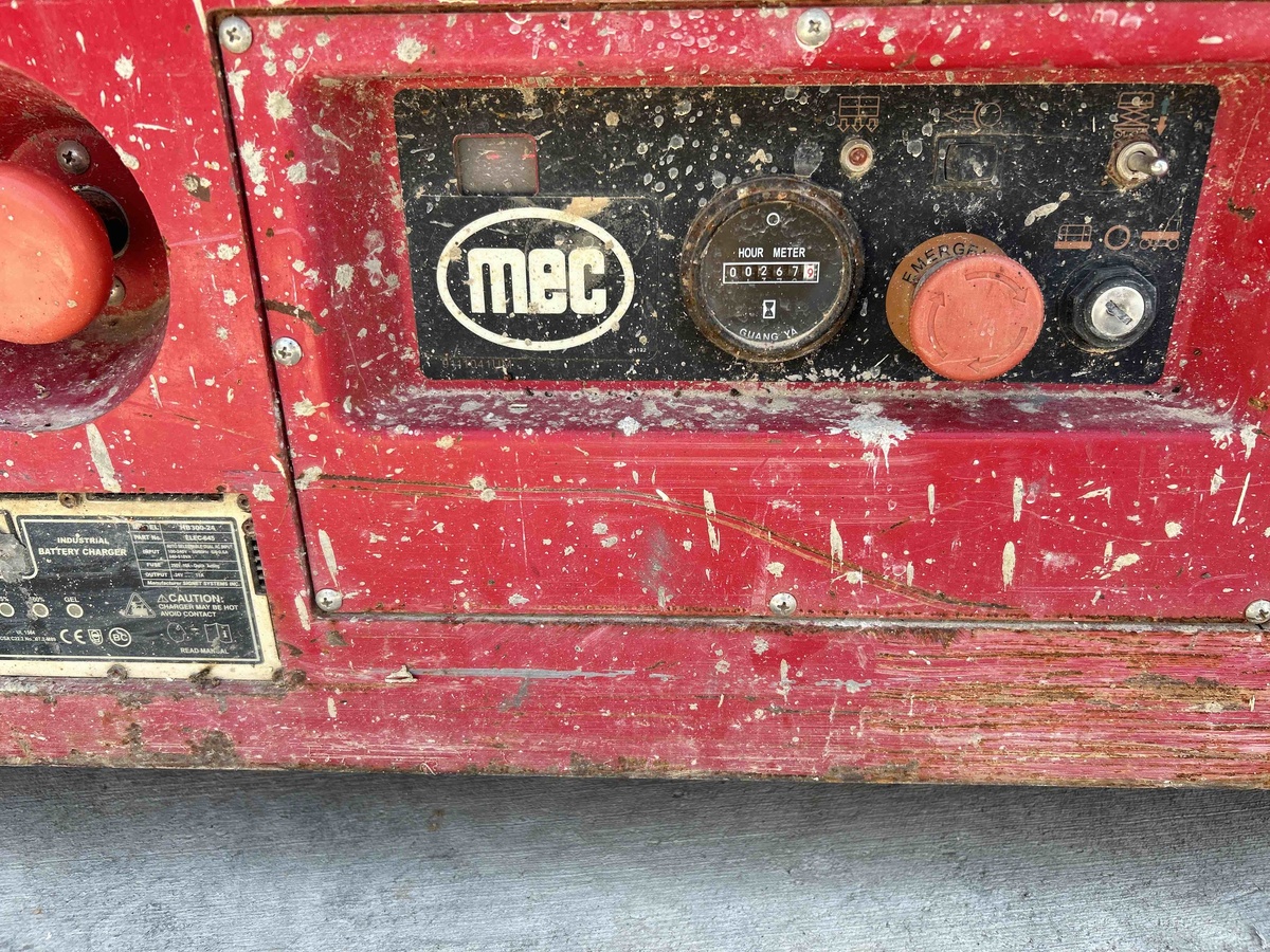 2018 MEC Micro 19-5