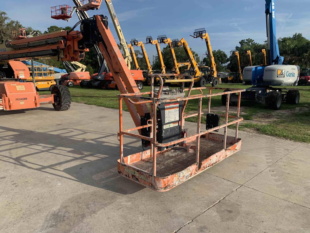 2017 JLG 1200SJP-6
