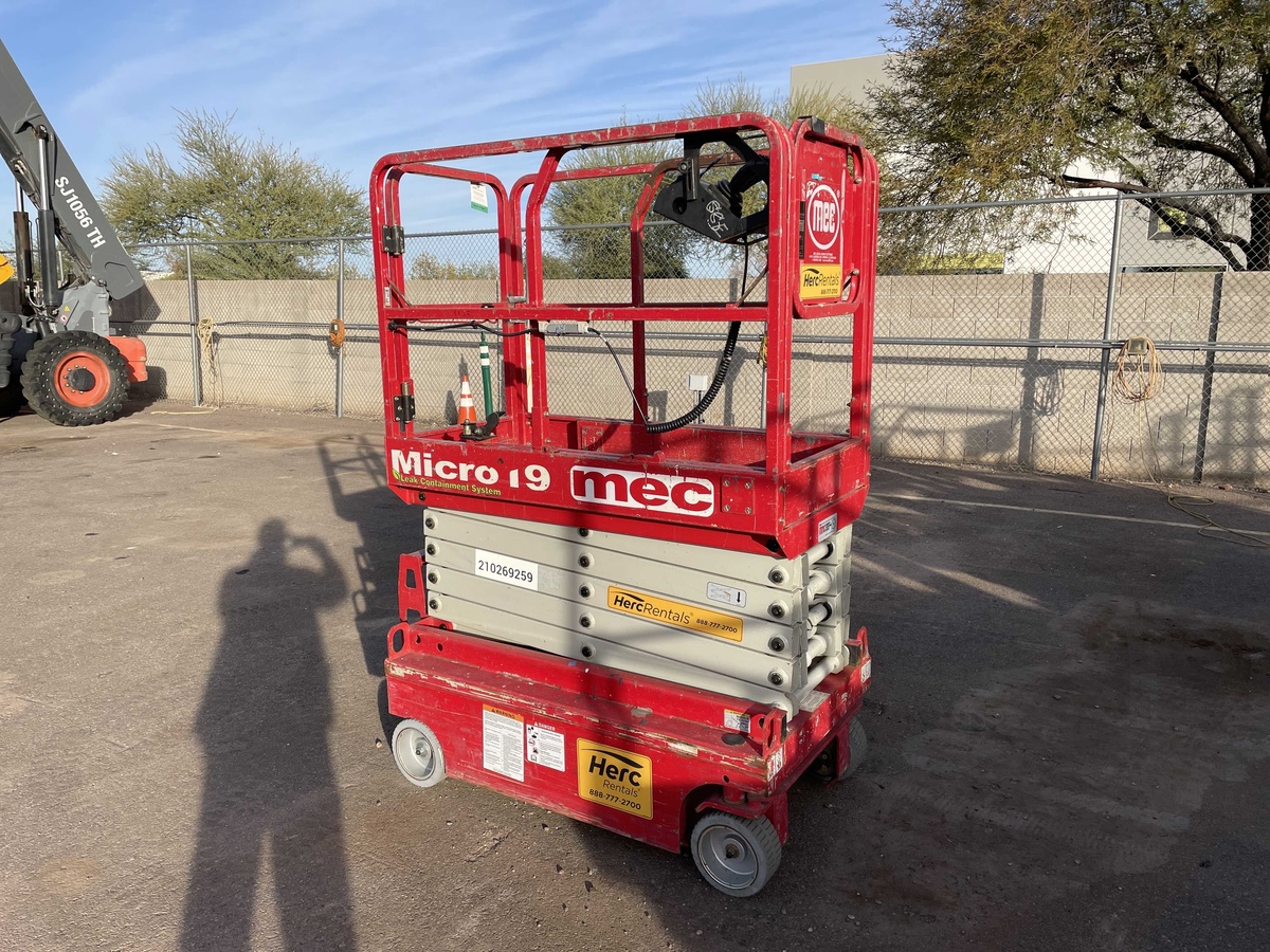 2018 MEC Micro 19-2