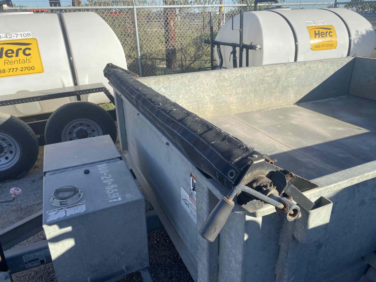 2018 Felling FT-10DT