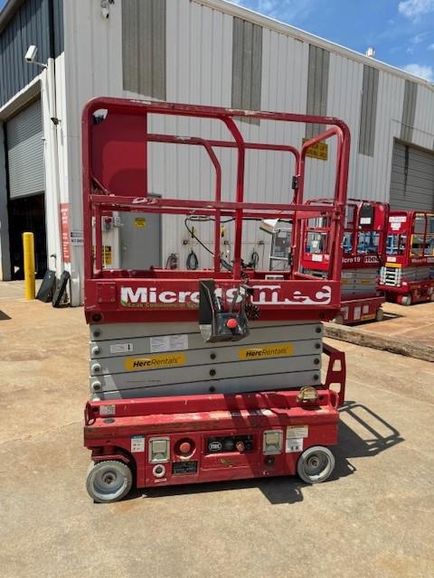 2019 MEC Micro 19