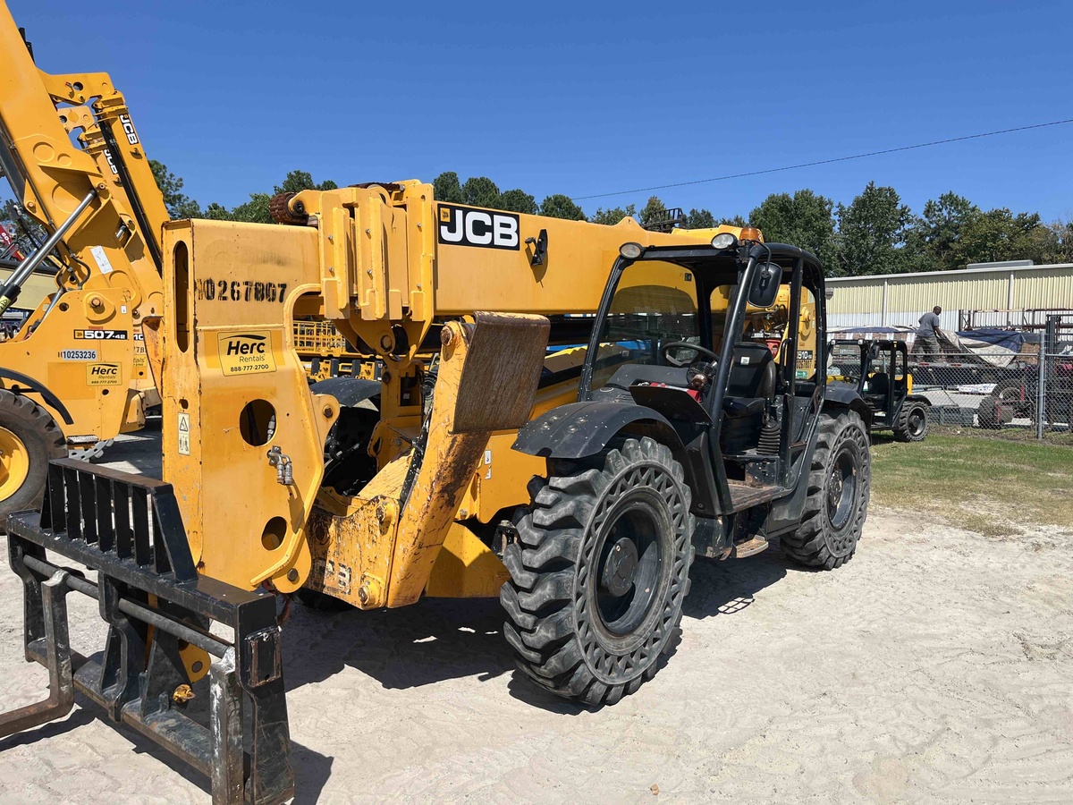 2019 JCB 510-56