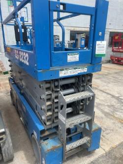 2018 Genie GS-3232-3