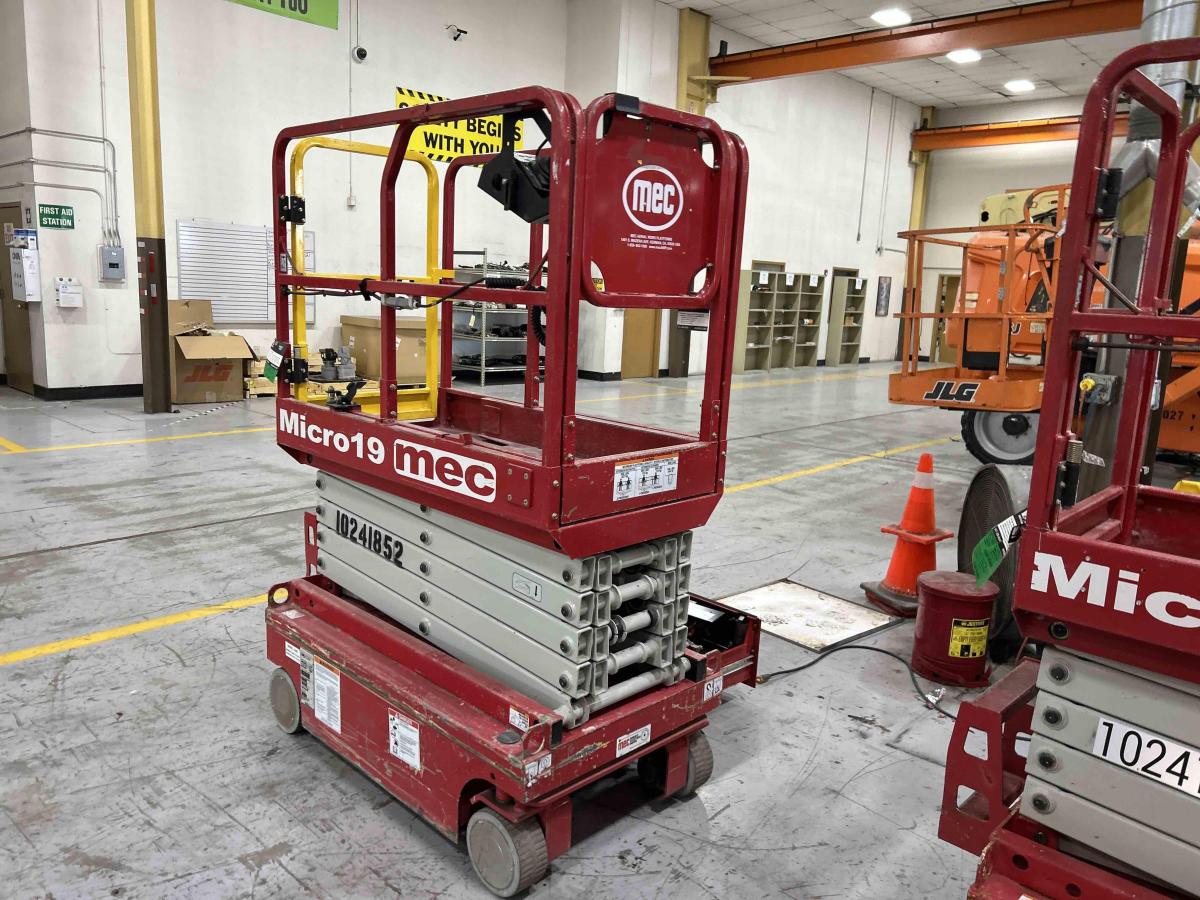 2018 MEC Micro 19