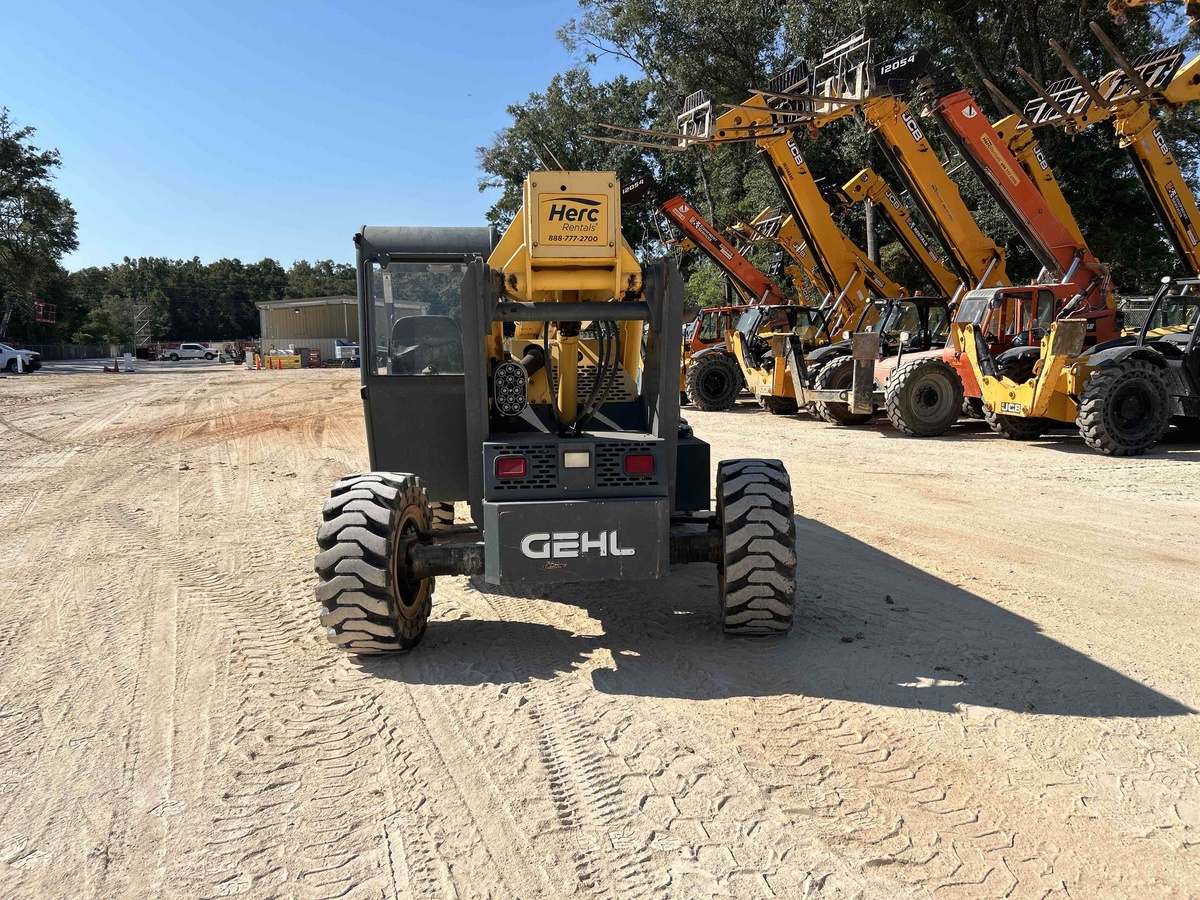 2018 Gehl RS6-34-6