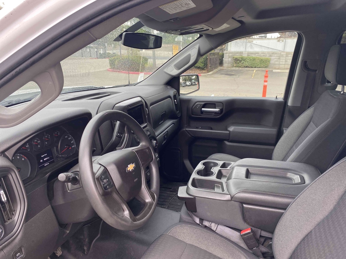 2019 Chevrolet 1500-5