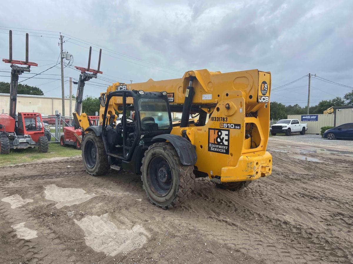 2021 JCB 510-56-8