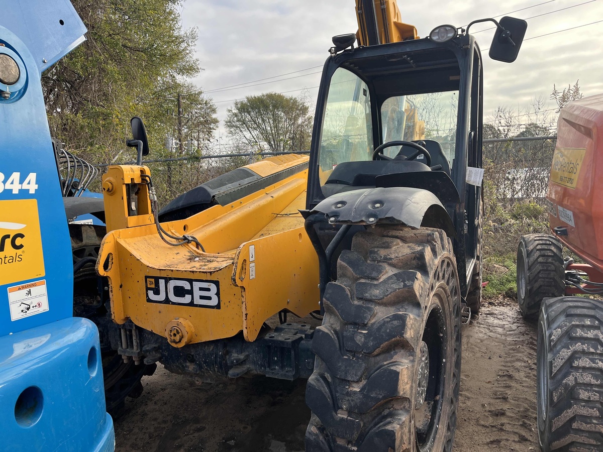 2021 JCB 507-42-3
