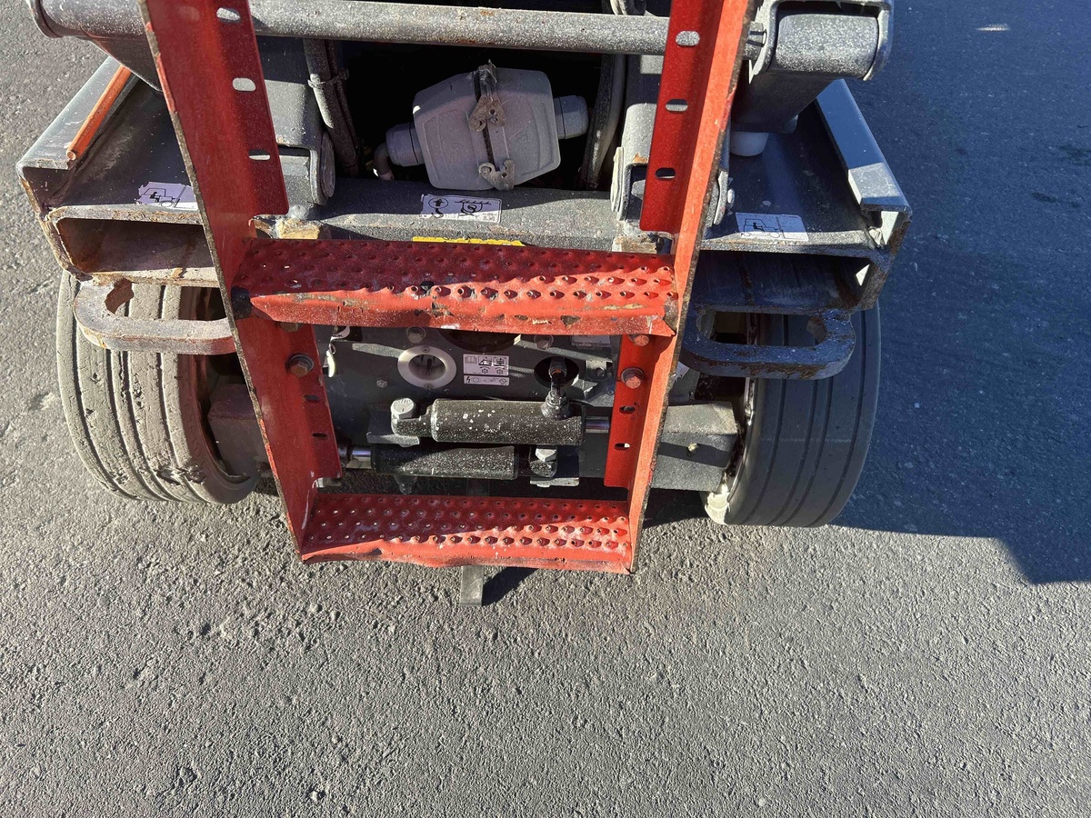 2018 Skyjack SJ3226-6