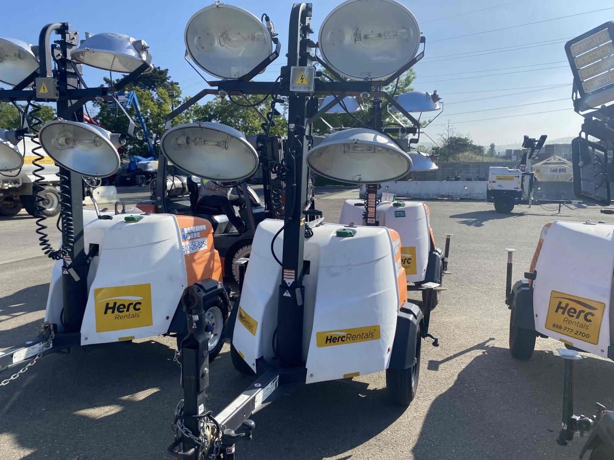 2019 Magnum MLT6S