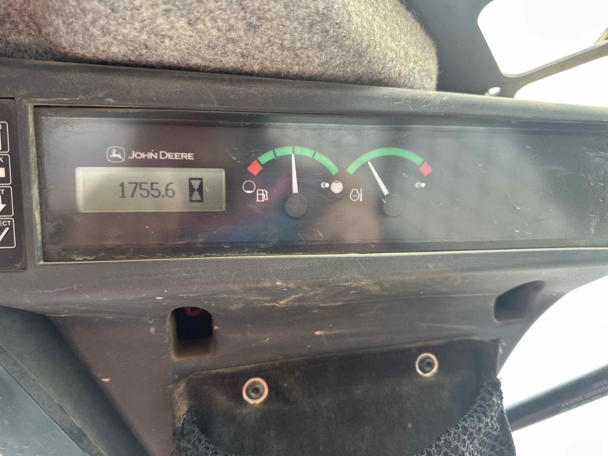 2021 John Deere 331G-7