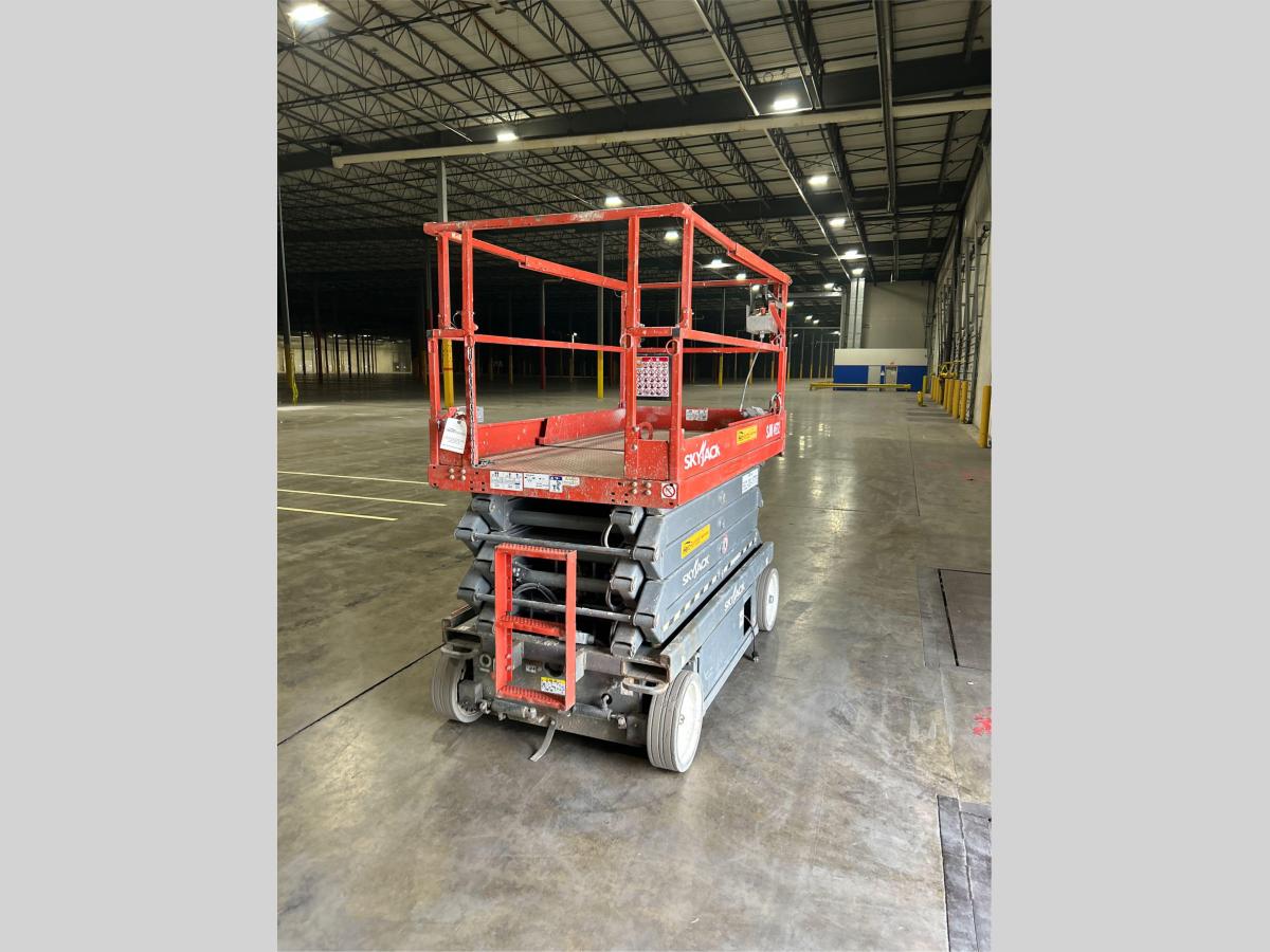 2019 Skyjack SJ4632