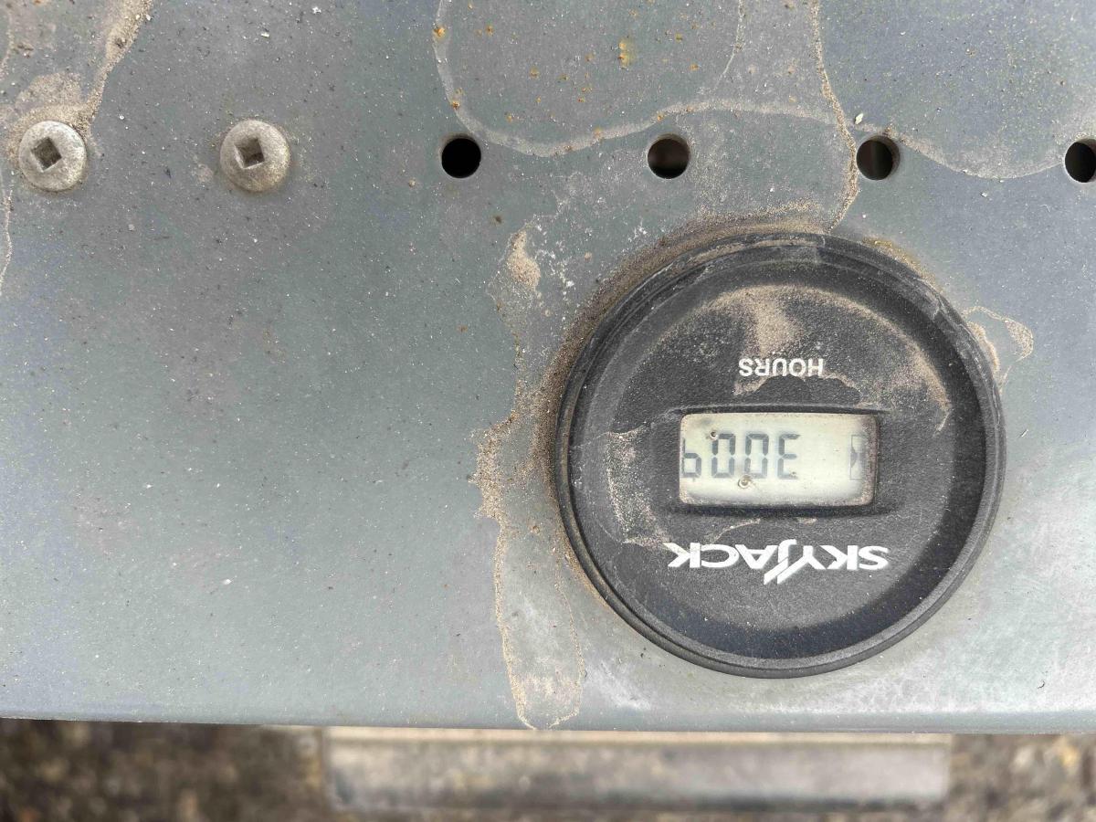 2018 Skyjack SJ4740-5