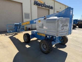2017 Genie S-45-3