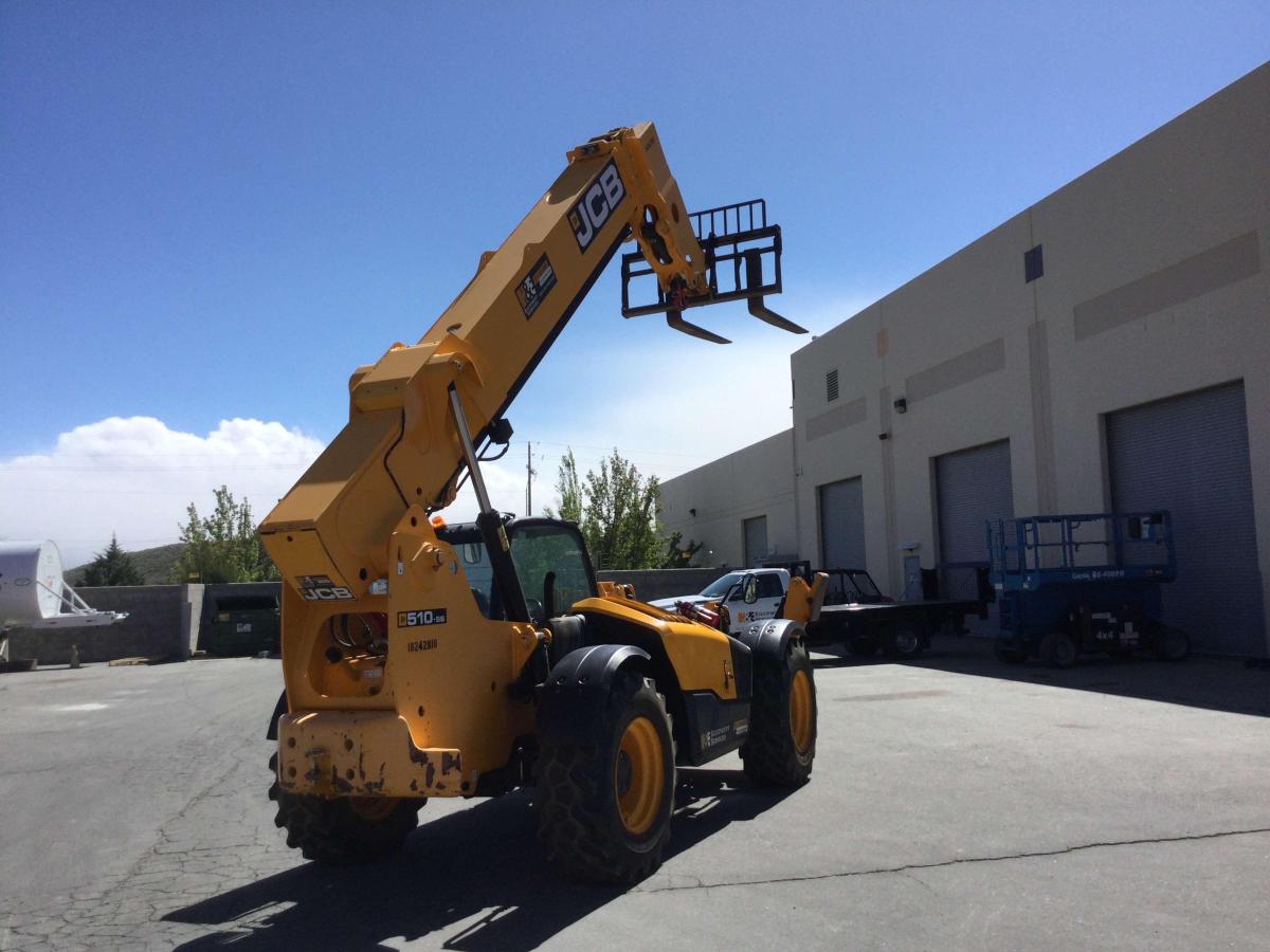 2018 JCB 510-56