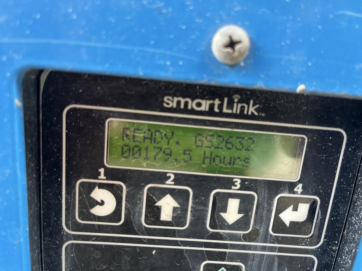 2019 Genie GS-2632-6